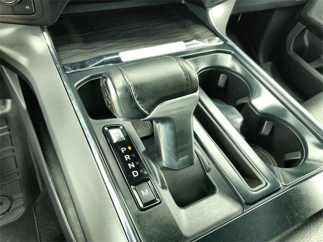 used 2024 Ford F-150 car, priced at $57,855