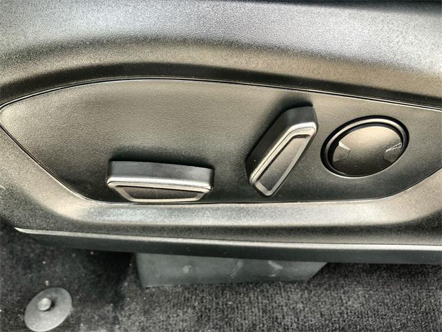 used 2024 Ford Explorer car, priced at $53,929