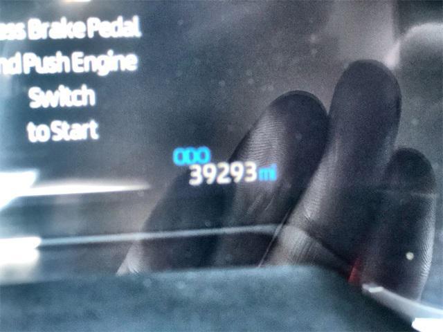 used 2024 Toyota RAV4 car, priced at $30,928
