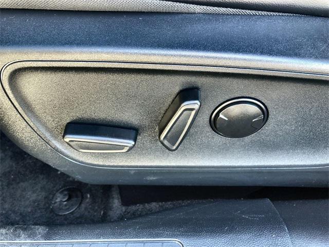 used 2024 Ford Escape car, priced at $24,862