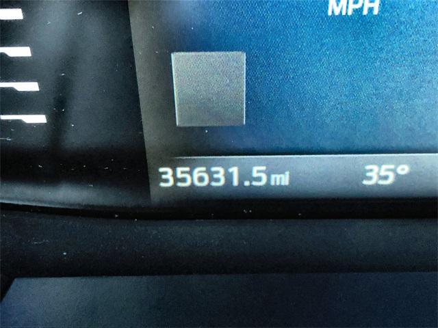 used 2024 Ford Escape car, priced at $24,862