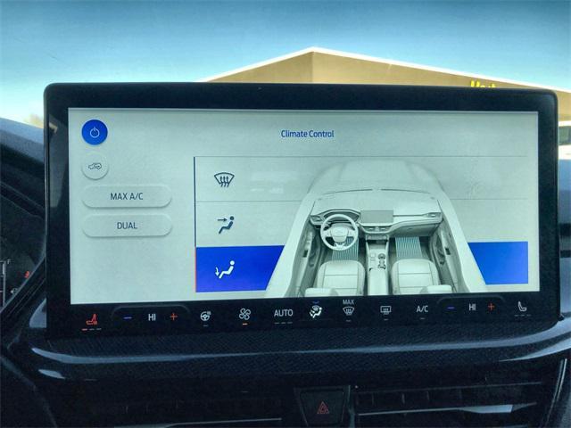 used 2024 Ford Escape car, priced at $24,862