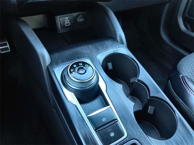 used 2024 Ford Escape car, priced at $24,862