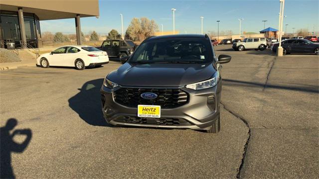 used 2024 Ford Escape car, priced at $24,862