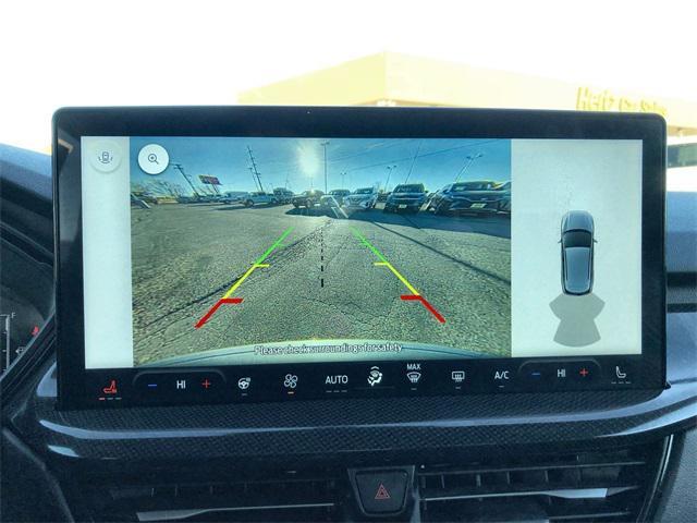 used 2024 Ford Escape car, priced at $24,862