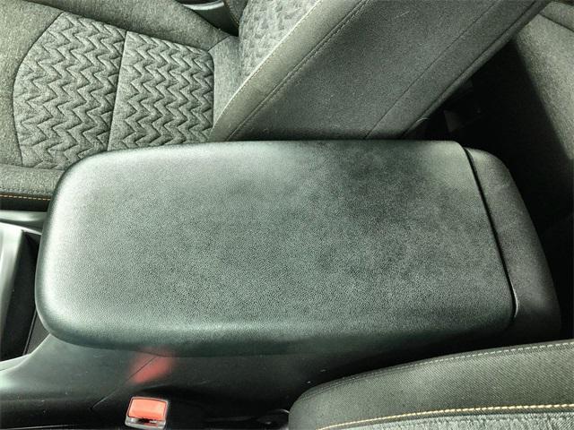 used 2024 Chevrolet Equinox car, priced at $25,491