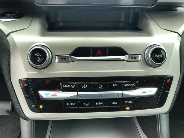 used 2024 Ford Explorer car, priced at $28,927