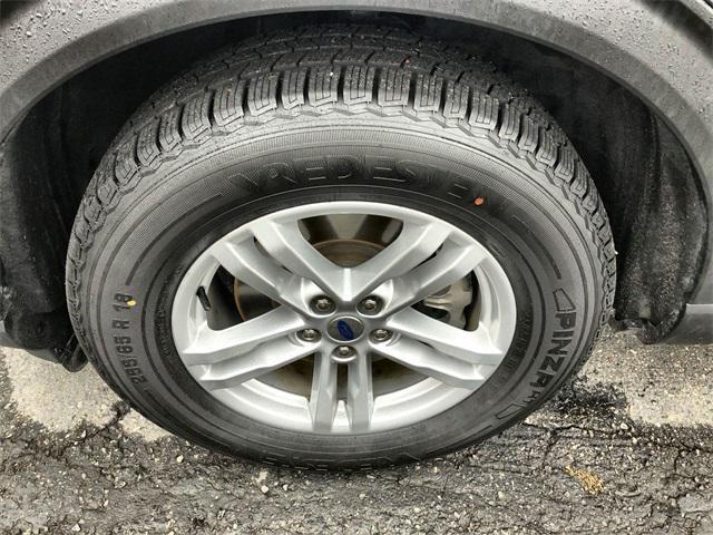 used 2024 Ford Explorer car, priced at $28,927