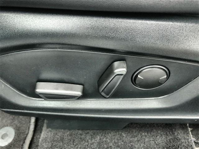 used 2024 Ford Explorer car, priced at $28,927