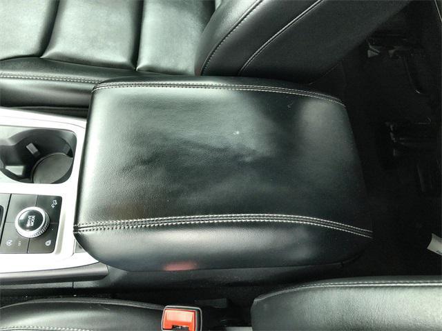 used 2024 Ford Explorer car, priced at $28,927