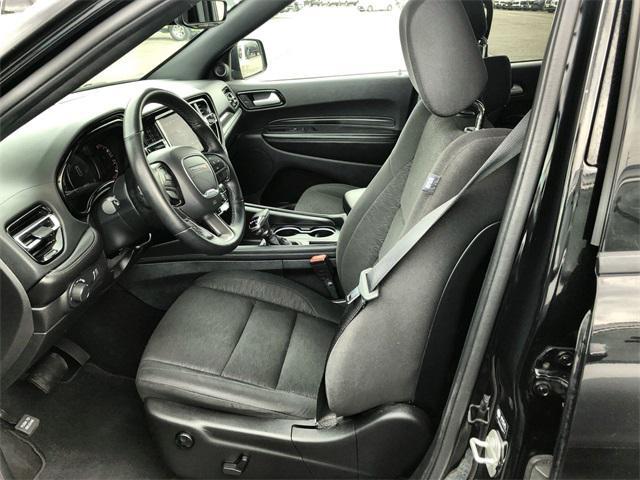 used 2024 Dodge Durango car, priced at $28,925