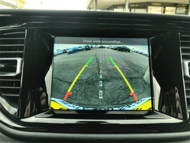 used 2024 Dodge Durango car, priced at $28,925