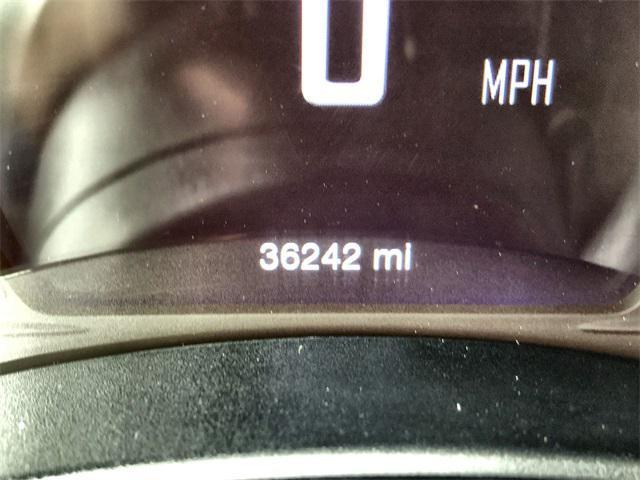 used 2024 Dodge Durango car, priced at $28,925