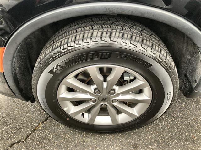 used 2024 Dodge Durango car, priced at $28,925