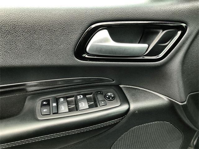 used 2024 Dodge Durango car, priced at $28,925