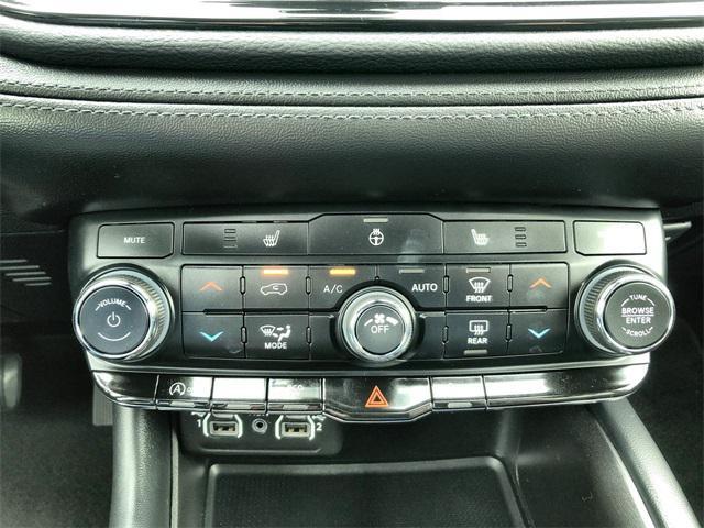 used 2024 Dodge Durango car, priced at $28,925