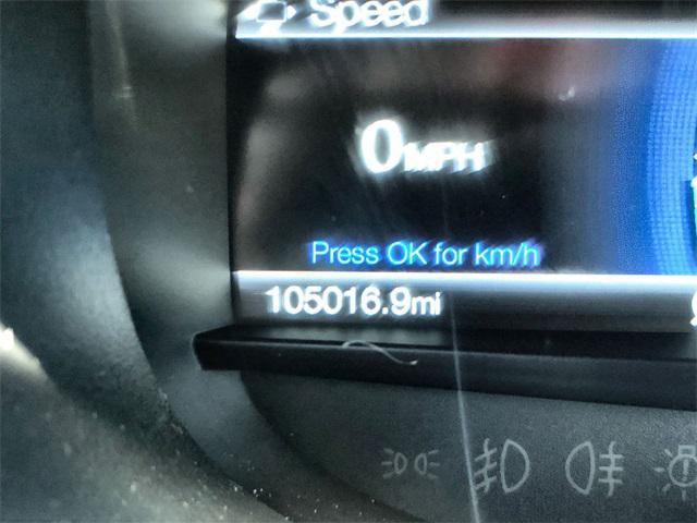 used 2020 Ford Edge car, priced at $14,936