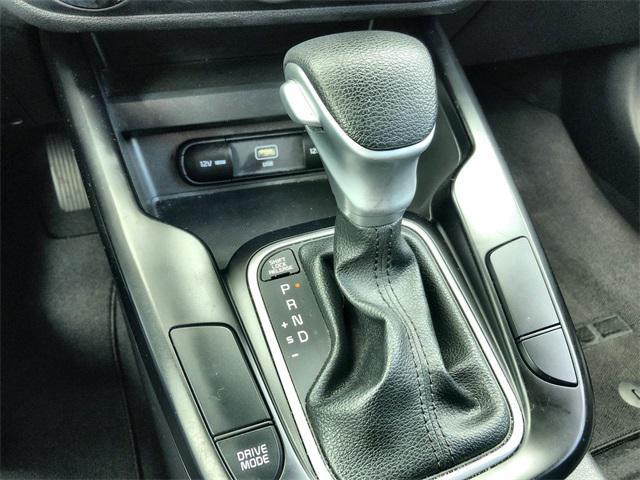 used 2023 Kia Soul car, priced at $19,234