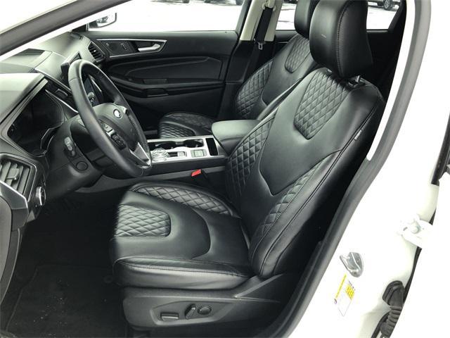 used 2023 Ford Edge car, priced at $27,920