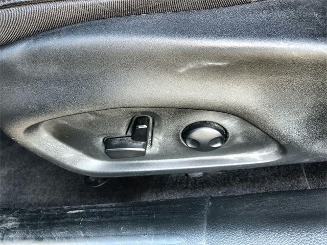 used 2024 Jeep Compass car, priced at $24,787