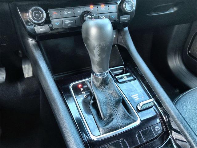 used 2024 Jeep Compass car, priced at $24,787