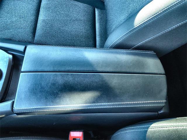 used 2024 Nissan Rogue car, priced at $23,993