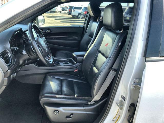 used 2023 Dodge Durango car, priced at $31,279