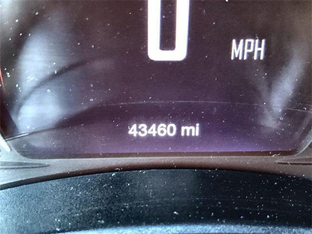 used 2023 Dodge Durango car, priced at $31,279