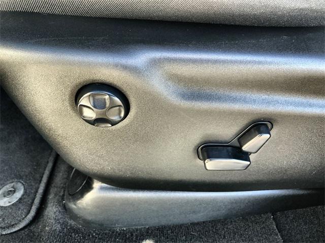 used 2023 Dodge Durango car, priced at $31,279