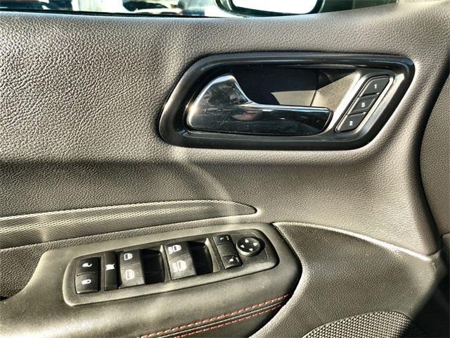 used 2023 Dodge Durango car, priced at $31,279