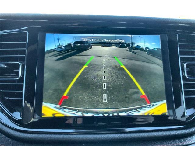 used 2023 Dodge Durango car, priced at $31,279