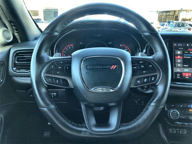 used 2023 Dodge Durango car, priced at $31,279