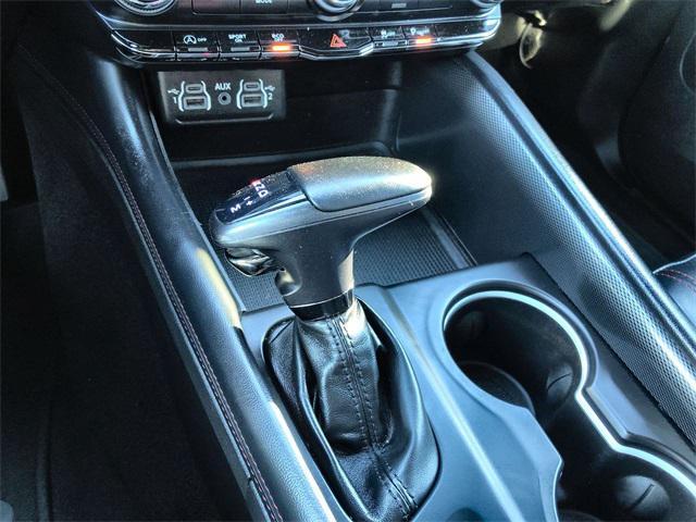 used 2023 Dodge Durango car, priced at $31,279