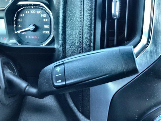 used 2020 GMC Sierra 1500 car, priced at $44,950