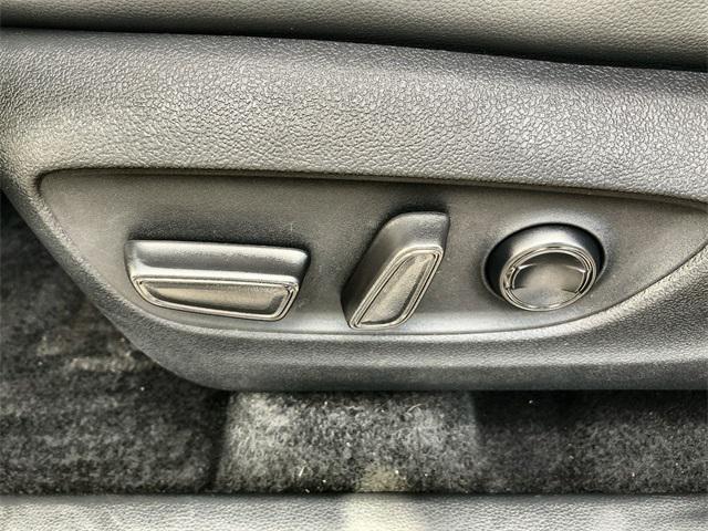 used 2024 Toyota Highlander car, priced at $39,935