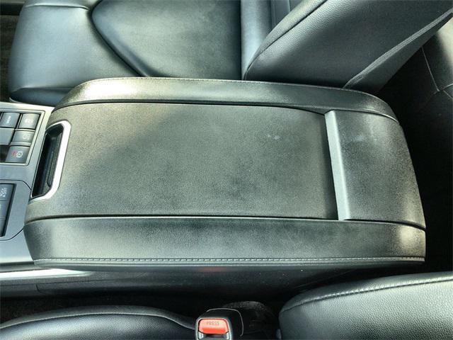 used 2024 Toyota Highlander car, priced at $39,935