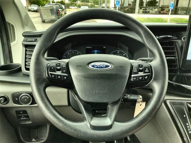 used 2024 Ford Transit-350 car, priced at $51,736