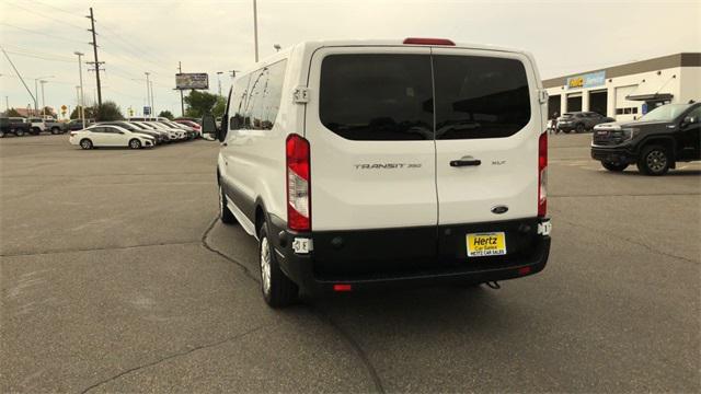 used 2024 Ford Transit-350 car, priced at $51,736
