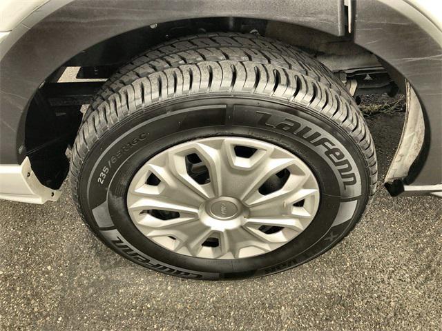 used 2024 Ford Transit-350 car, priced at $51,736