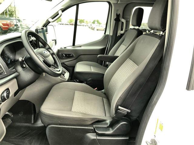 used 2024 Ford Transit-350 car, priced at $51,736
