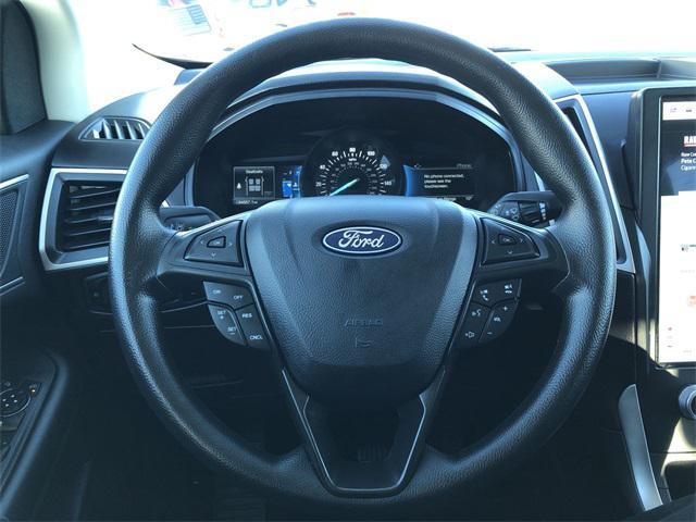 used 2023 Ford Edge car, priced at $25,654