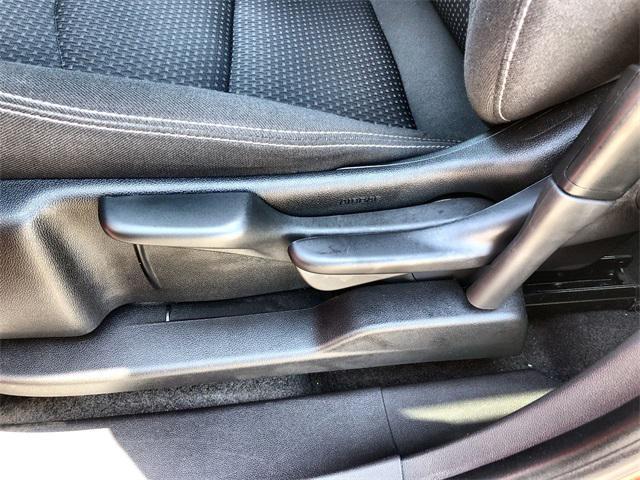 used 2024 GMC Terrain car, priced at $27,963
