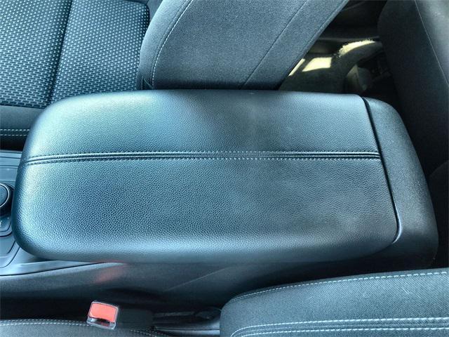 used 2024 GMC Terrain car, priced at $27,963