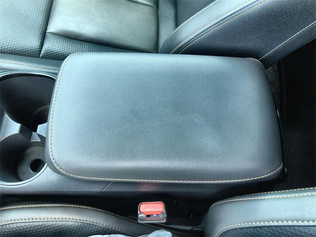 used 2025 Subaru Outback car, priced at $39,185