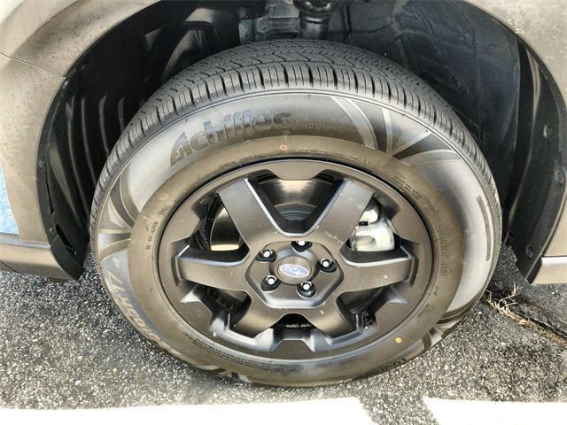 used 2025 Subaru Outback car, priced at $39,185
