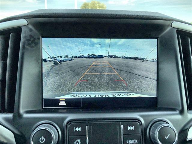 used 2024 GMC Terrain car, priced at $28,901