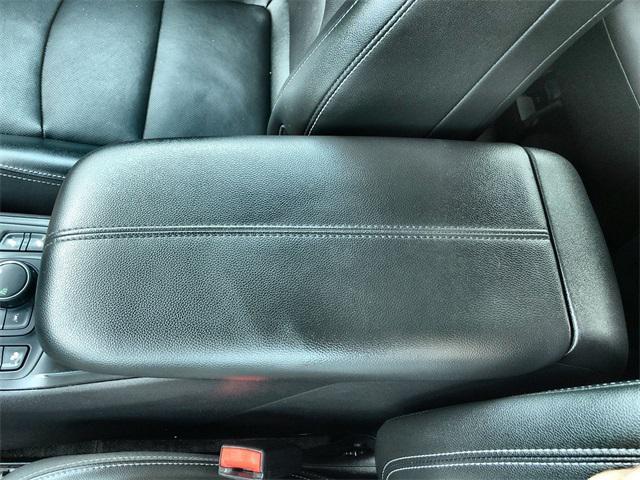 used 2024 GMC Terrain car, priced at $28,901