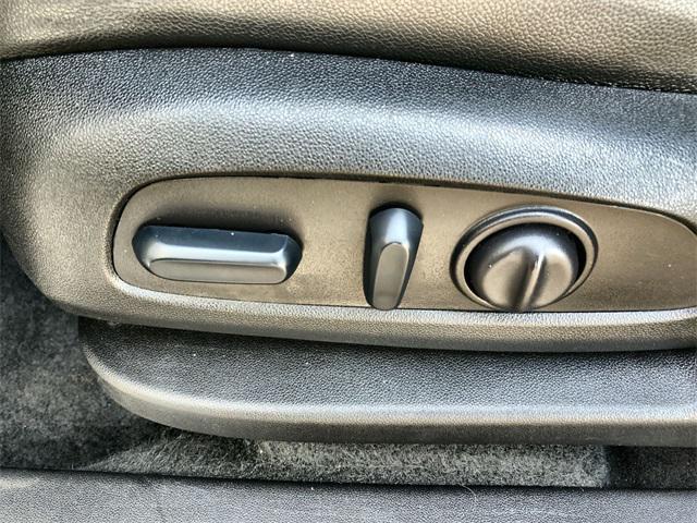 used 2024 GMC Terrain car, priced at $28,901