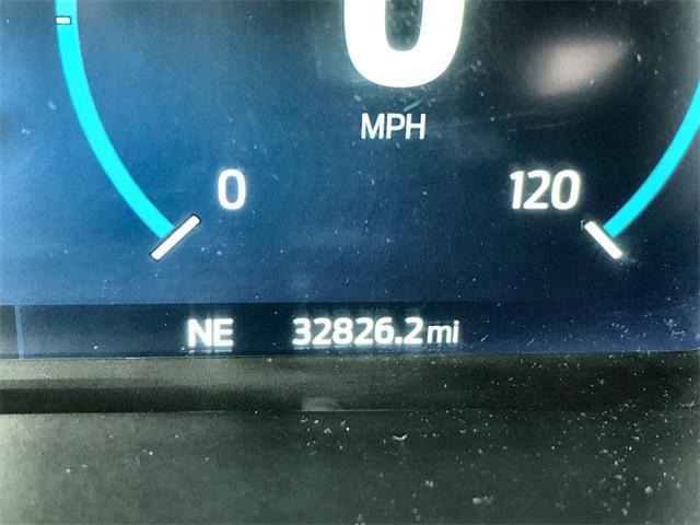 used 2023 Ford F-150 car, priced at $56,993