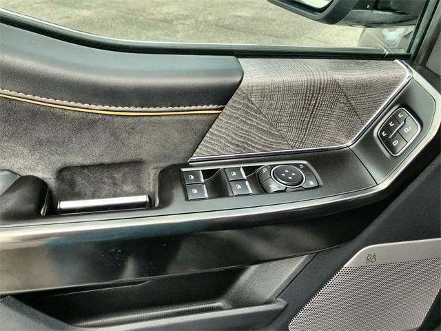used 2023 Ford F-150 car, priced at $56,993